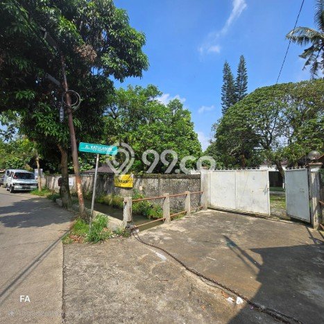 Tanah Lokasi Strategis di Bogor Timur, Luas 25000m2m², Akses ke Fasilitas Tanah Lokasi Strategis di Bogor Timur, Luas 25000m2m², Akses ke Fasilitas