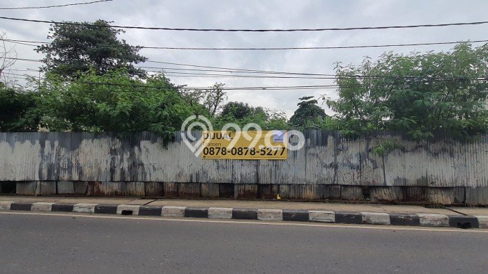 Jarang Ada! Tanah di Pesanggrahan Punya Luas 2300m2 - Jarang Ada! Tanah di Pesanggrahan Punya Luas 2300m2 -