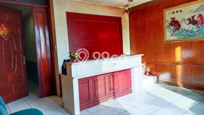Gudang Dijual di Jakarta Barat LT 2245m2 & LB 3000m2 Lokasi Terbaik! Gudang Dijual di Jakarta Barat LT 2245m2 & LB 3000m2 Lokasi Terbaik!