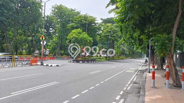 Paling Diincar! Komersial Dijual di Raya Darmo Harga Kompetitif Paling Diincar! Komersial Dijual di Raya Darmo Harga Kompetitif