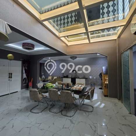 Jual Rumah Mewah Megah Dengan View Cantik di Citra Garden, Jakarta Barat Jual Rumah Mewah Megah Dengan View Cantik di Citra Garden, Jakarta Barat