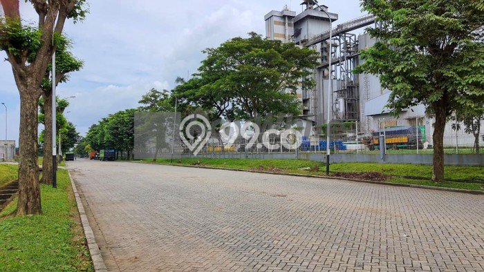 Tanah di Cikande, Serang Luas 20820m2 Dijual Segera Tanah di Cikande, Serang Luas 20820m2 Dijual Segera