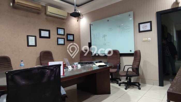 Ruko di Setiabudi, Luas 743m2m², Kawasan Bisnis Ruko di Setiabudi, Luas 743m2m², Kawasan Bisnis