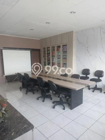 Unit Gudang Dijual di Kemayoran Jakarta Pusat 852m2 Unit Gudang Dijual di Kemayoran Jakarta Pusat 852m2