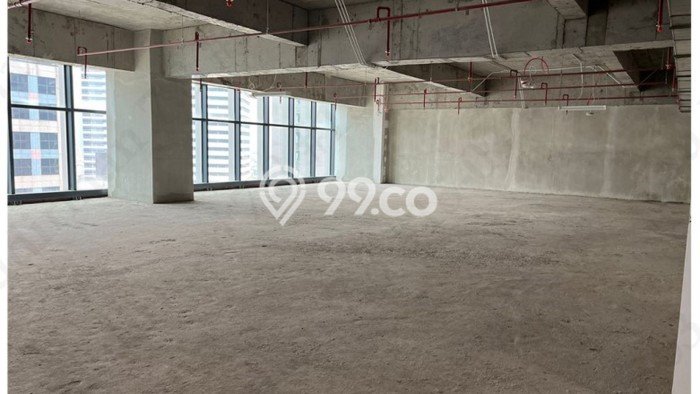 FOR RENT! Kantor di Sudirman Cocok untuk Bisnis 311m2 FOR RENT! Kantor di Sudirman Cocok untuk Bisnis 311m2