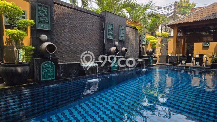 Dijual Rumah Mewah Megah Dengan View Cantik di Permata Hijau, Jakarta Selatan Dijual Rumah Mewah Megah Dengan View Cantik di Permata Hijau, Jakarta Selatan