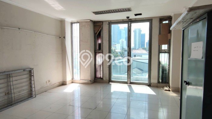 Ruko di Setiabudi, Luas 743m2m², Kawasan Bisnis Ruko di Setiabudi, Luas 743m2m², Kawasan Bisnis