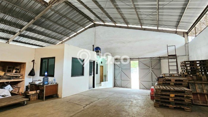 LOKASI SUPER STRATEGIS! Gudang Kawasan Sunter, Luas 1423m2m², Kawasan Komersial LOKASI SUPER STRATEGIS! Gudang Kawasan Sunter, Luas 1423m2m², Kawasan Komersial