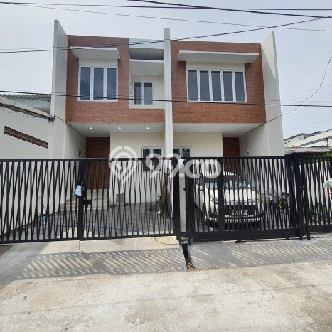 Dijual Rumah 3 Kamar Lokasi Ideal Bagus dan Strategis di Cengkareng Dijual Rumah 3 Kamar Lokasi Ideal Bagus dan Strategis di Cengkareng