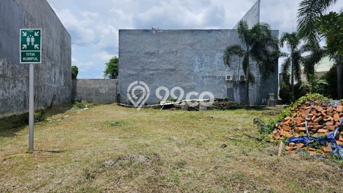 Gudang Strategis di Karawaci, Luas 70m2m², Kawasan Komersial Gudang Strategis di Karawaci, Luas 70m2m², Kawasan Komersial