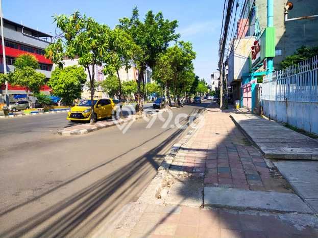Kantor untuk Disewa di Pusat Jakarta Barat Luas Bangunan 700m2 Kantor untuk Disewa di Pusat Jakarta Barat Luas Bangunan 700m2
