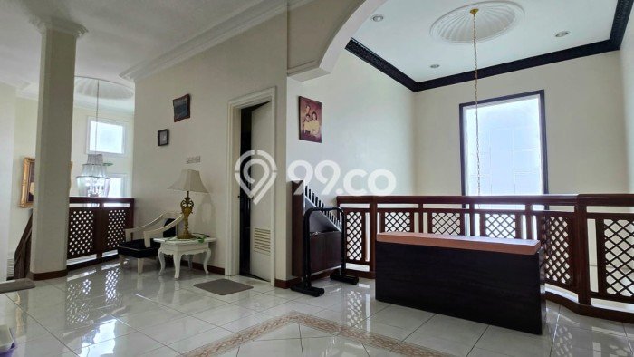 Dijual Rumah Mewah Megah Dengan View Cantik di Permata Hijau, Jakarta Selatan Dijual Rumah Mewah Megah Dengan View Cantik di Permata Hijau, Jakarta Selatan