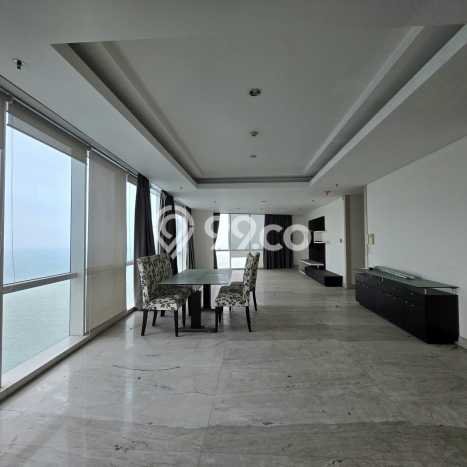 Sewa Apartemen Harga Terjangkau di Pantai Mutiara 3 KT Sewa Apartemen Harga Terjangkau di Pantai Mutiara 3 KT