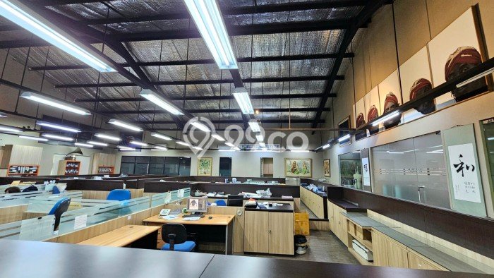 Gudang Dijual di Prime Area Jakarta Utara Luas 1000m2 Gudang Dijual di Prime Area Jakarta Utara Luas 1000m2