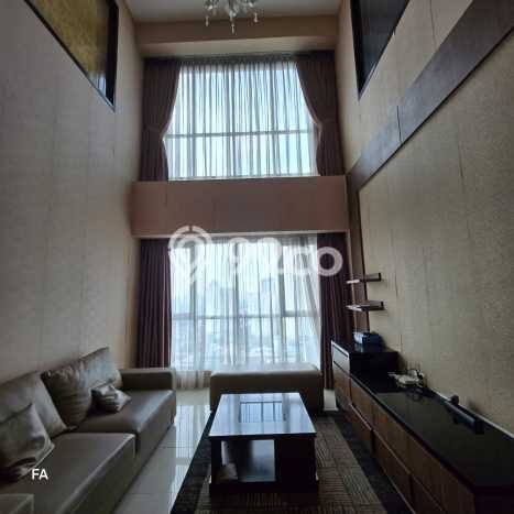 Apartemen Siap Huni 3 BR dengan Harga Terjangkau di Area Kebayoran Baru, Jakarta Selatan Apartemen Siap Huni 3 BR dengan Harga Terjangkau di Area Kebayoran Baru, Jakarta Selatan