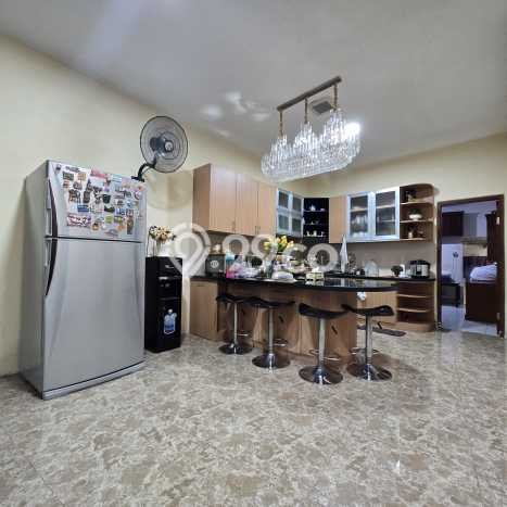 Rumah Luxury Modern Tanpa Renovasi di Setiabudi Jakarta Selatan Rumah Luxury Modern Tanpa Renovasi di Setiabudi Jakarta Selatan