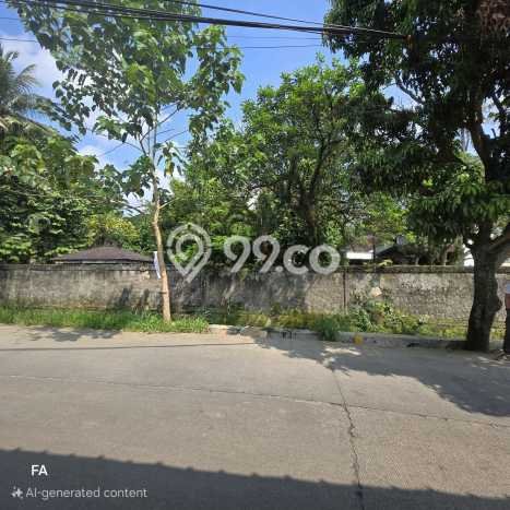 Tanah Lokasi Strategis di Bogor Timur, Luas 25000m2m², Akses ke Fasilitas Tanah Lokasi Strategis di Bogor Timur, Luas 25000m2m², Akses ke Fasilitas