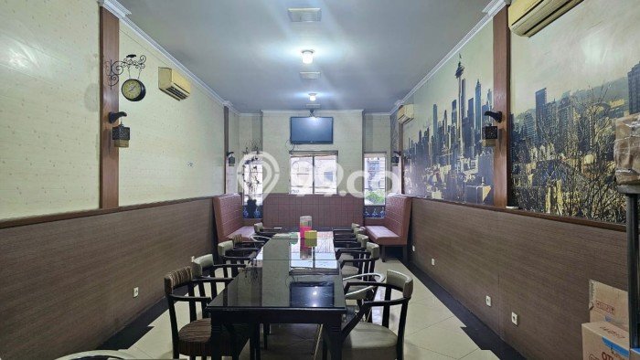 Ruko Strategis Kawasan Gajah Mada, Luas 200m2m², Pusat Komersial, Akses Gajah Mada, Jakarta Pusat, Jakarta Pusat Ruko Strategis Kawasan Gajah Mada, Luas 200m2m², Pusat Komersial, Akses Gajah Mada, Jakarta Pusat, Jakarta Pusat