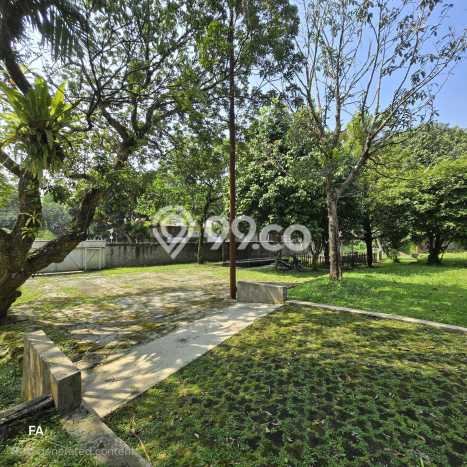 Tanah Lokasi Strategis di Bogor Timur, Luas 25000m2m², Akses ke Fasilitas Tanah Lokasi Strategis di Bogor Timur, Luas 25000m2m², Akses ke Fasilitas