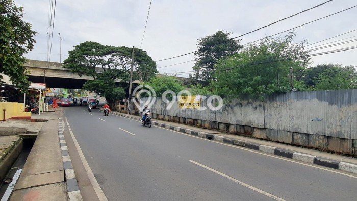 Jarang Ada! Tanah di Pesanggrahan Punya Luas 2300m2 - Jarang Ada! Tanah di Pesanggrahan Punya Luas 2300m2 -