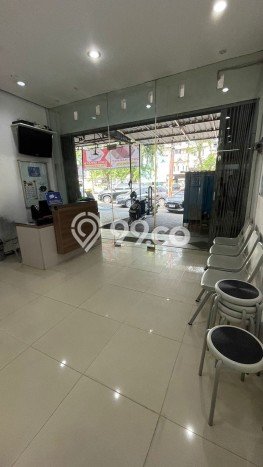 Ruko Strategis Kawasan Taman Palem, Luas 95m2m², Mainroad, Area Bisnis Aktif Ruko Strategis Kawasan Taman Palem, Luas 95m2m², Mainroad, Area Bisnis Aktif