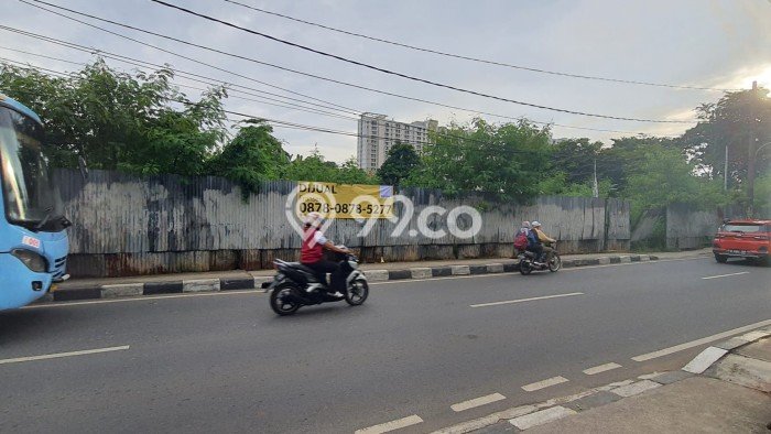 Jarang Ada! Tanah di Pesanggrahan Punya Luas 2300m2 - Jarang Ada! Tanah di Pesanggrahan Punya Luas 2300m2 -