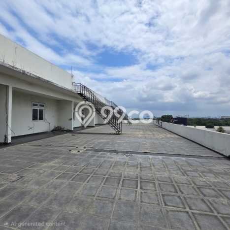 Ruko Dijual di Tangerang LT 1500m2 & LB 2883m2 Lokasi Terbaik! Ruko Dijual di Tangerang LT 1500m2 & LB 2883m2 Lokasi Terbaik!