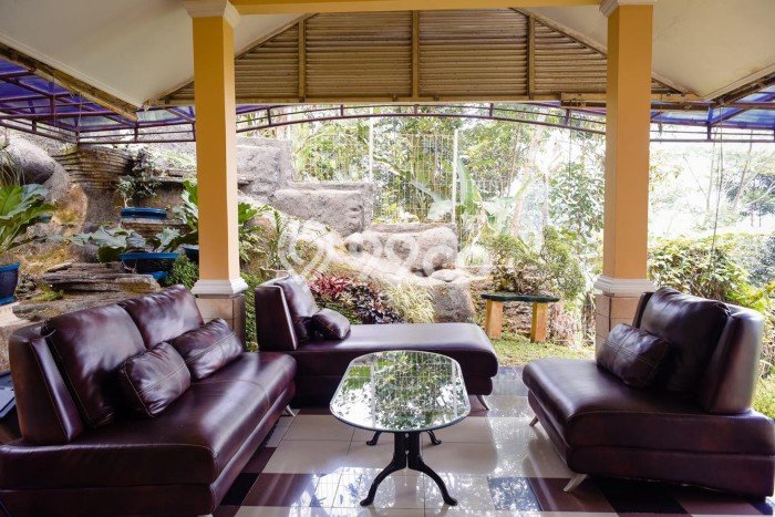 Dijual Vila Kawasan Megamendung, Ukuran 1338m2m², Area Nyaman Dijual Vila Kawasan Megamendung, Ukuran 1338m2m², Area Nyaman