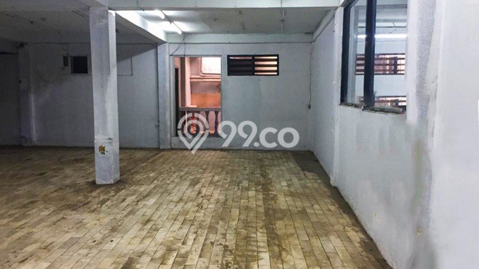 Unit Pabrik Dijual di Jakarta Pusat LT 1005m2 & LB 1280m2 Unit Pabrik Dijual di Jakarta Pusat LT 1005m2 & LB 1280m2