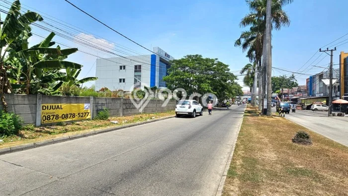 Tanah Dijual Lokasi Cengkareng, Jakarta Barat Luas 5000m2 Legalitas Aman Tanah Dijual Lokasi Cengkareng, Jakarta Barat Luas 5000m2 Legalitas Aman