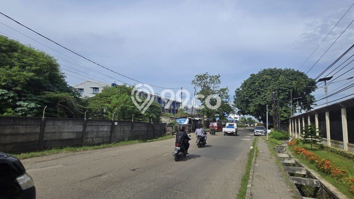 Tanah Area Berkembang Kawasan Balaraja, Luas 20250m2m², Dekat ke Fasilitas, Lingkungan Asri Tanah Area Berkembang Kawasan Balaraja, Luas 20250m2m², Dekat ke Fasilitas, Lingkungan Asri