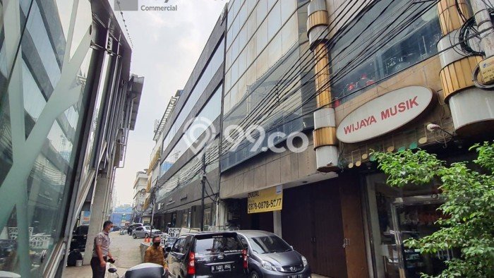 Untuk Dijual! Ruko di Panglima Polim Jakarta Selatan LT 213m2 / LB 578m2 Kawasan Strategis Untuk Dijual! Ruko di Panglima Polim Jakarta Selatan LT 213m2 / LB 578m2 Kawasan Strategis