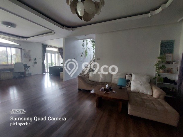 Rumah Eco Friendly 2 Lantai di Tatar Pitaloka - Kota Baru Parahyangan Bandung Rumah Eco Friendly 2 Lantai di Tatar Pitaloka - Kota Baru Parahyangan Bandung
