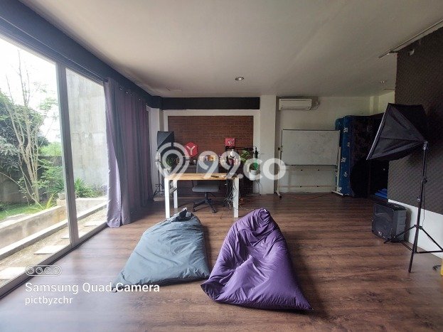 Rumah Eco Friendly 2 Lantai di Tatar Pitaloka - Kota Baru Parahyangan Bandung Rumah Eco Friendly 2 Lantai di Tatar Pitaloka - Kota Baru Parahyangan Bandung