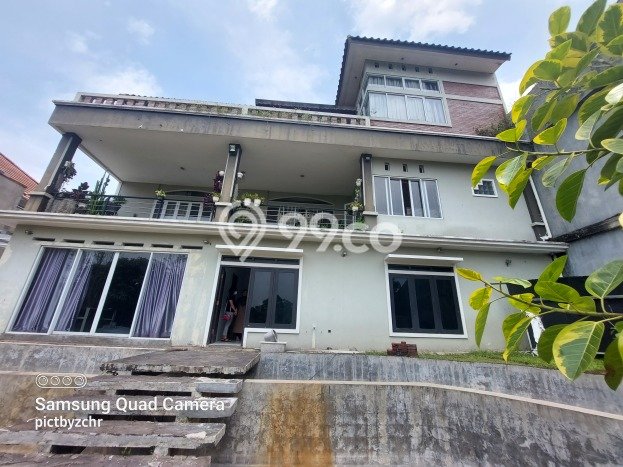 Rumah Eco Friendly 2 Lantai di Tatar Pitaloka - Kota Baru Parahyangan Bandung Rumah Eco Friendly 2 Lantai di Tatar Pitaloka - Kota Baru Parahyangan Bandung