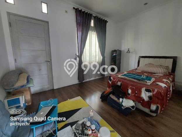 Rumah Eco Friendly 2 Lantai di Tatar Pitaloka - Kota Baru Parahyangan Bandung Rumah Eco Friendly 2 Lantai di Tatar Pitaloka - Kota Baru Parahyangan Bandung