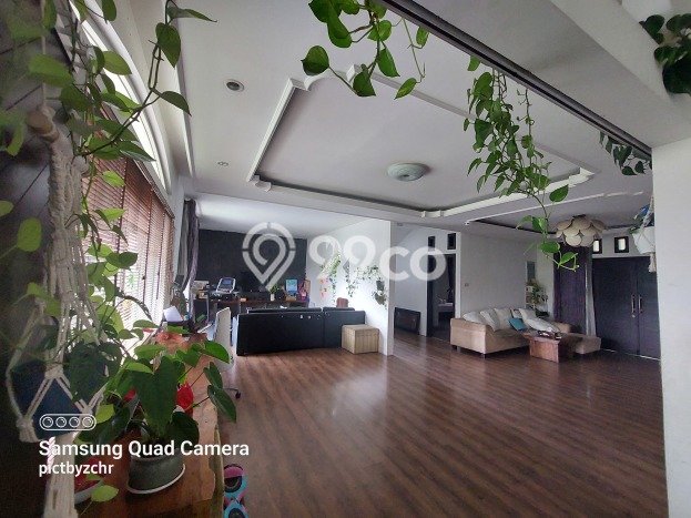 Rumah Eco Friendly 2 Lantai di Tatar Pitaloka - Kota Baru Parahyangan Bandung Rumah Eco Friendly 2 Lantai di Tatar Pitaloka - Kota Baru Parahyangan Bandung