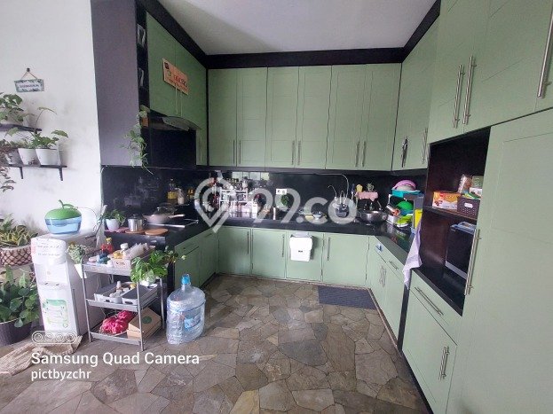 Rumah Eco Friendly 2 Lantai di Tatar Pitaloka - Kota Baru Parahyangan Bandung Rumah Eco Friendly 2 Lantai di Tatar Pitaloka - Kota Baru Parahyangan Bandung