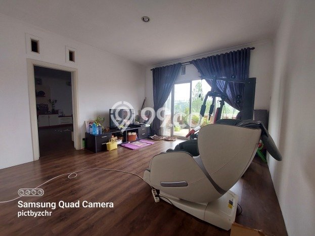 Rumah Eco Friendly 2 Lantai di Tatar Pitaloka - Kota Baru Parahyangan Bandung Rumah Eco Friendly 2 Lantai di Tatar Pitaloka - Kota Baru Parahyangan Bandung
