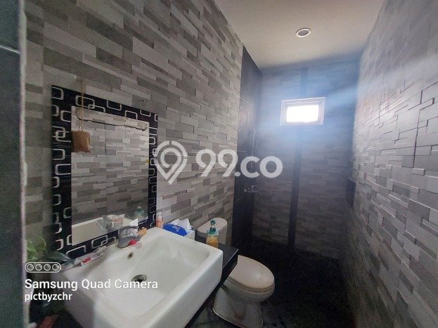 Rumah Eco Friendly 2 Lantai di Tatar Pitaloka - Kota Baru Parahyangan Bandung Rumah Eco Friendly 2 Lantai di Tatar Pitaloka - Kota Baru Parahyangan Bandung