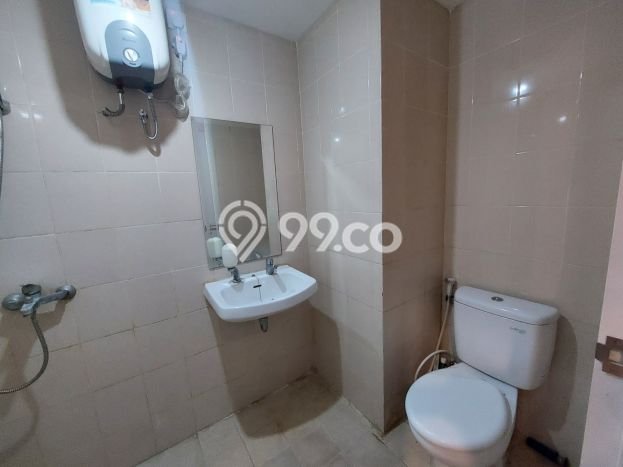 Apartment Parahyangan Residences Studio Furnished Lantai 2. Dekat UNPAR dan ITB Apartment Parahyangan Residences Studio Furnished Lantai 2. Dekat UNPAR dan ITB