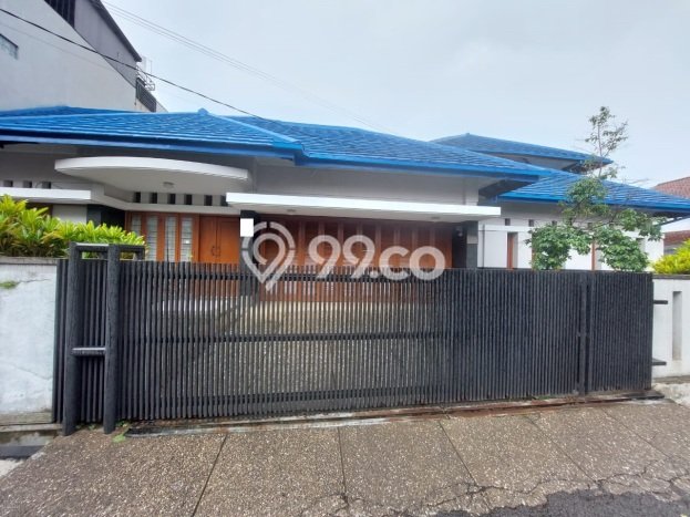 Dijual Rumah Megawarna Pasteur Dijual Rumah Megawarna Pasteur