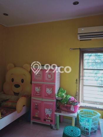 Rumah 2 Lantai Komplek Griya Cikutra Bojong Koneng Bandung Rumah 2 Lantai Komplek Griya Cikutra Bojong Koneng Bandung