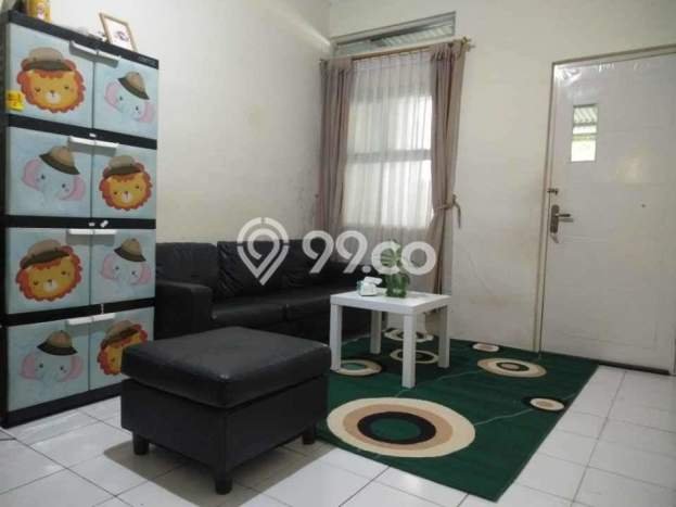 Rumah Dalam Komplek Puri Kahuripan Cimahi
Rumah Dalam Komplek Puri Kahuripan Cimahi