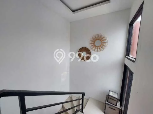 Disewakan Rumah Kost Aktif Guest House di Sayap Setraduta Disewakan Rumah Kost Aktif Guest House di Sayap Setraduta