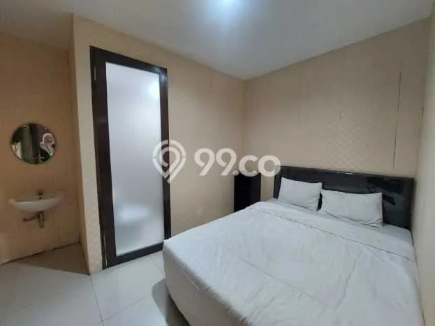 Disewakan Rumah Kost Aktif Guest House di Sayap Setraduta Disewakan Rumah Kost Aktif Guest House di Sayap Setraduta