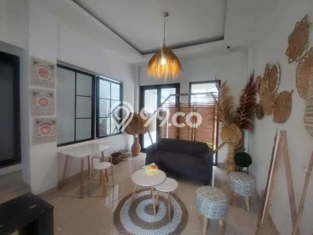 Disewakan Rumah Kost Aktif Guest House di Sayap Setraduta Disewakan Rumah Kost Aktif Guest House di Sayap Setraduta