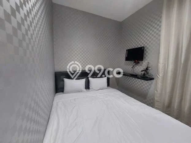 Disewakan Rumah Kost Aktif Guest House di Sayap Setraduta Disewakan Rumah Kost Aktif Guest House di Sayap Setraduta