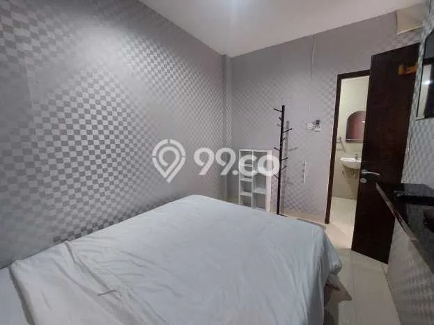 Disewakan Rumah Kost Aktif Guest House di Sayap Setraduta Disewakan Rumah Kost Aktif Guest House di Sayap Setraduta