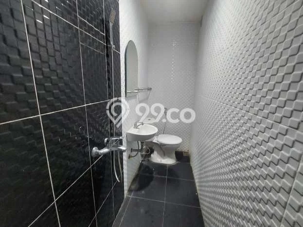 Disewakan Rumah Kost Aktif Guest House di Sayap Setraduta Disewakan Rumah Kost Aktif Guest House di Sayap Setraduta